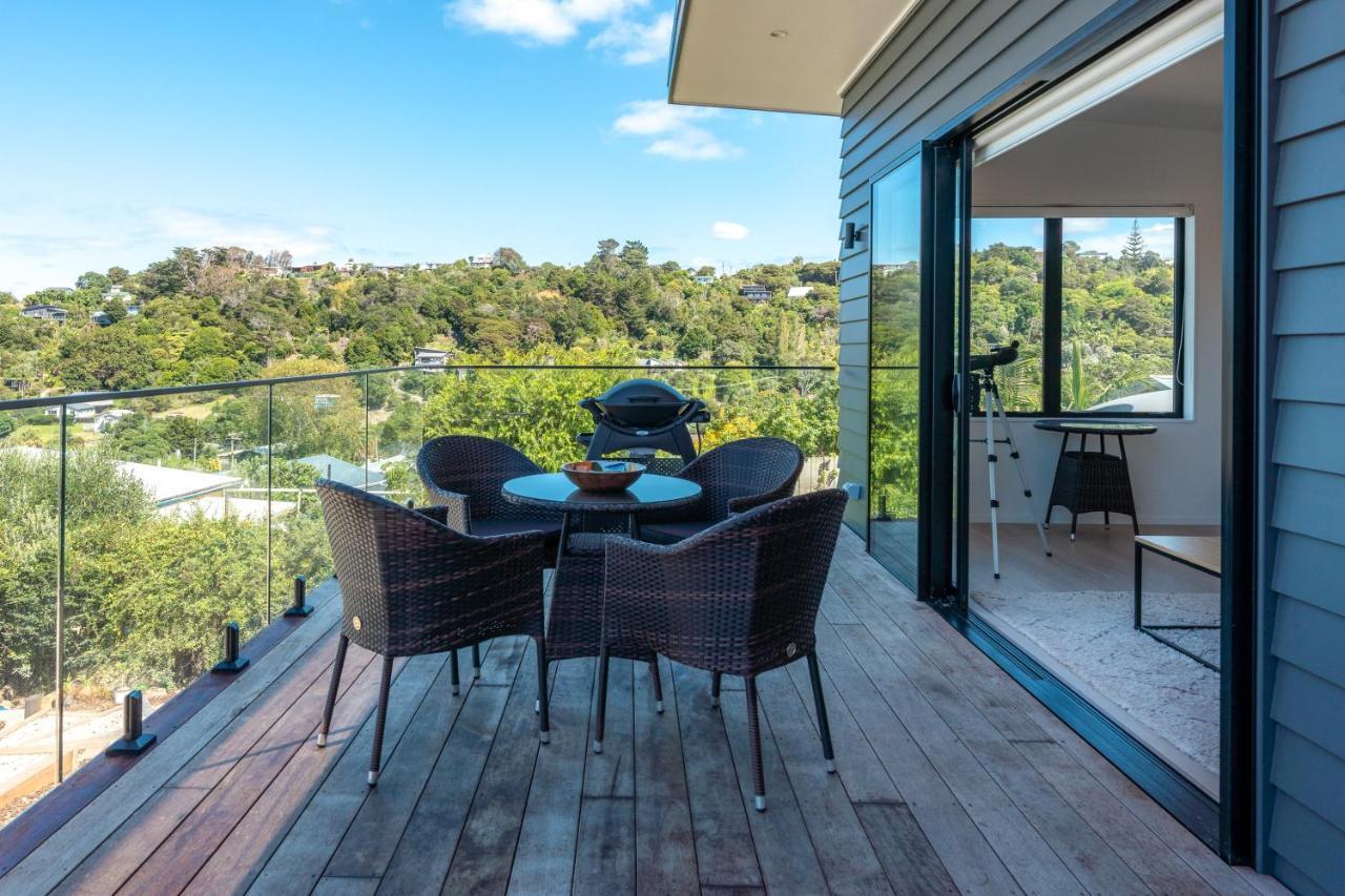 Luna Cottage. Stunning Ocean Views On Waiheke Oneroa Ngoại thất bức ảnh